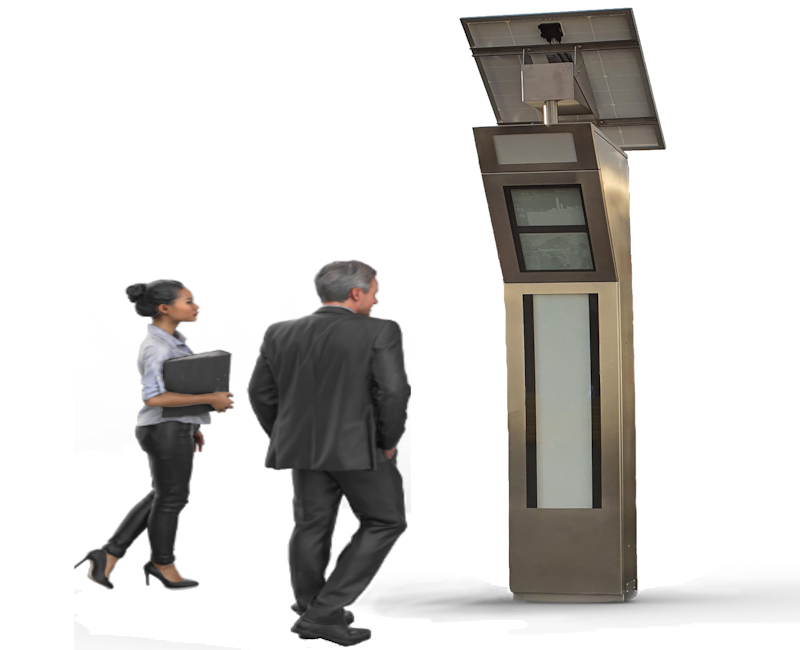 Mobiliario Urbano