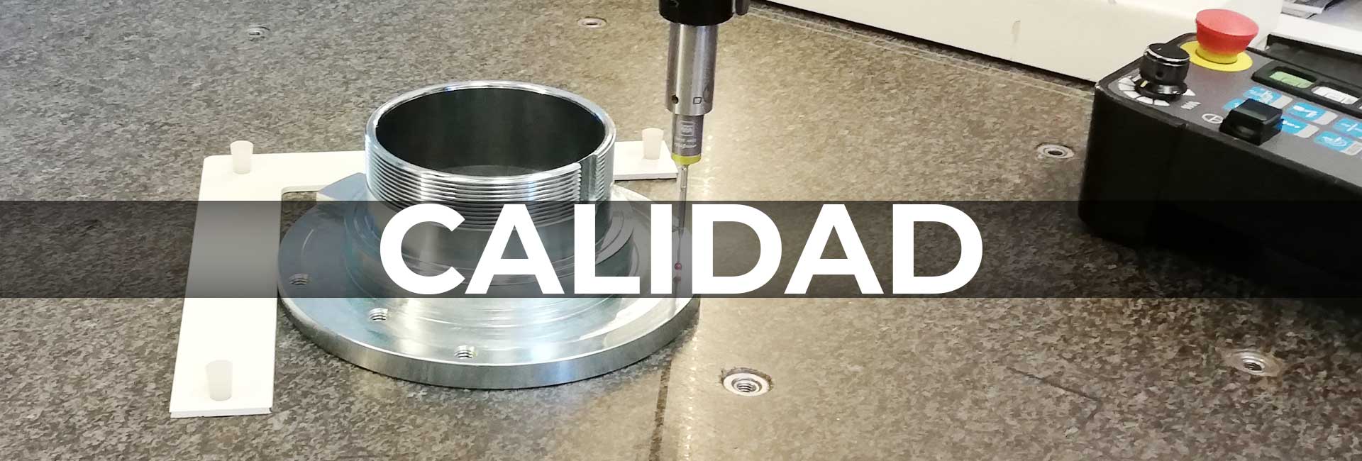 CALIDAD